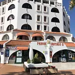 Parque Santiago Ii Tenerife ארונה