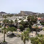 Parque Santiago Ii Tenerife * ארונה