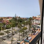 Parque Santiago Ii Tenerife