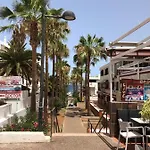 דירה Parque Santiago Ii Tenerife *
