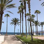 Parque Santiago Ii Tenerife * ארונה