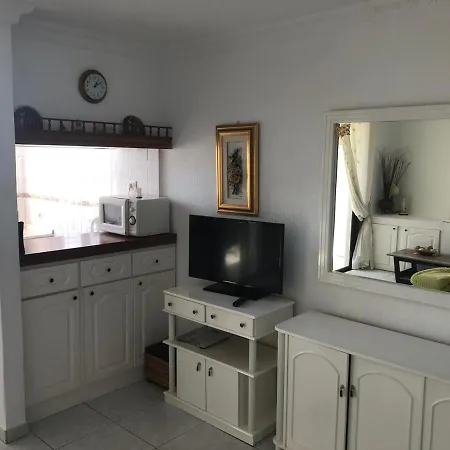 Apartmán Parque Santiago Ii Tenerife *