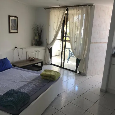 דירה Parque Santiago Ii Tenerife ארונה