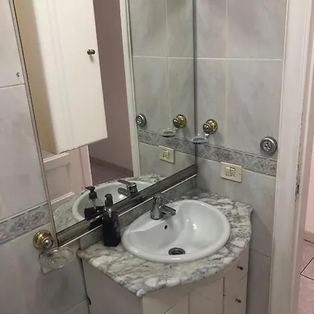 Apartmán Parque Santiago Ii Tenerife Arona (Tenerife)