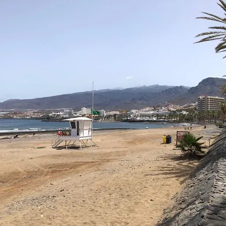 דירה Parque Santiago Ii Tenerife