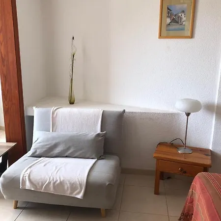 Parque Santiago Ii Tenerife דירה ארונה