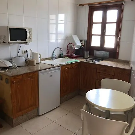 Apartmán Parque Santiago Ii Tenerife Arona (Tenerife)